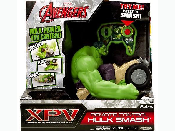 hulk car price