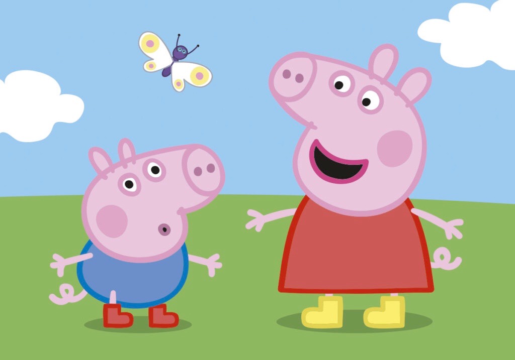 Peppa Pig Celebrates 10 Year Anniversary With New Content and Merch ...