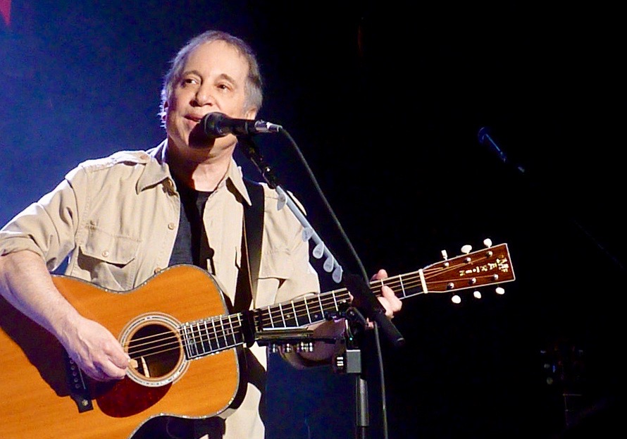 Paul Simon Latest To Sell Music Catalog - The Licensing Letter