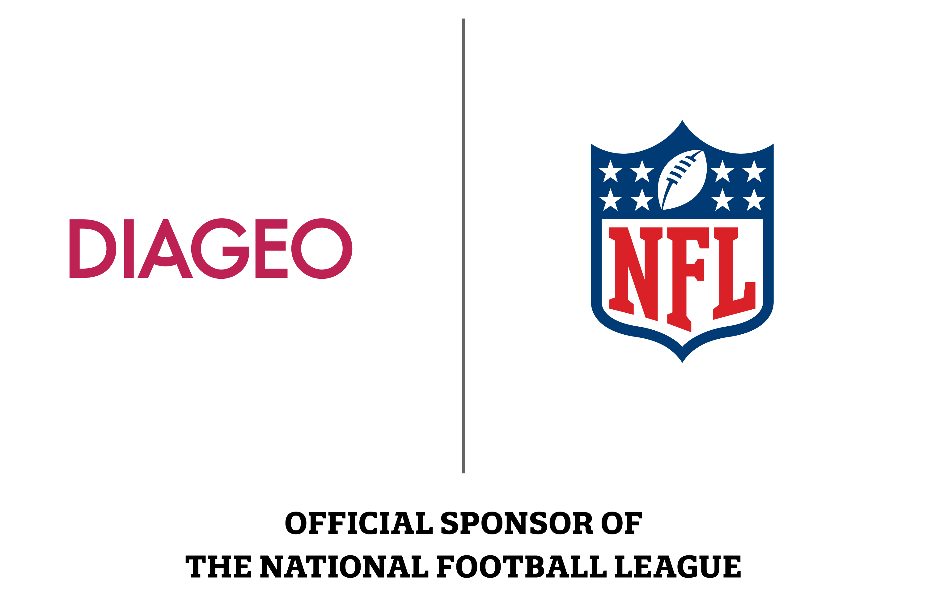 Diageo NFL's First Spirits Sponsor The Licensing Letter