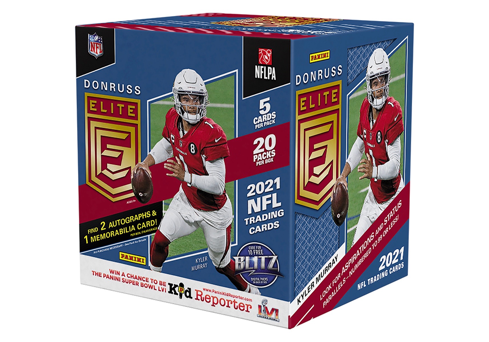 Panini and OneTeam To Include NCAA Athletes On Trading Cards - The ...