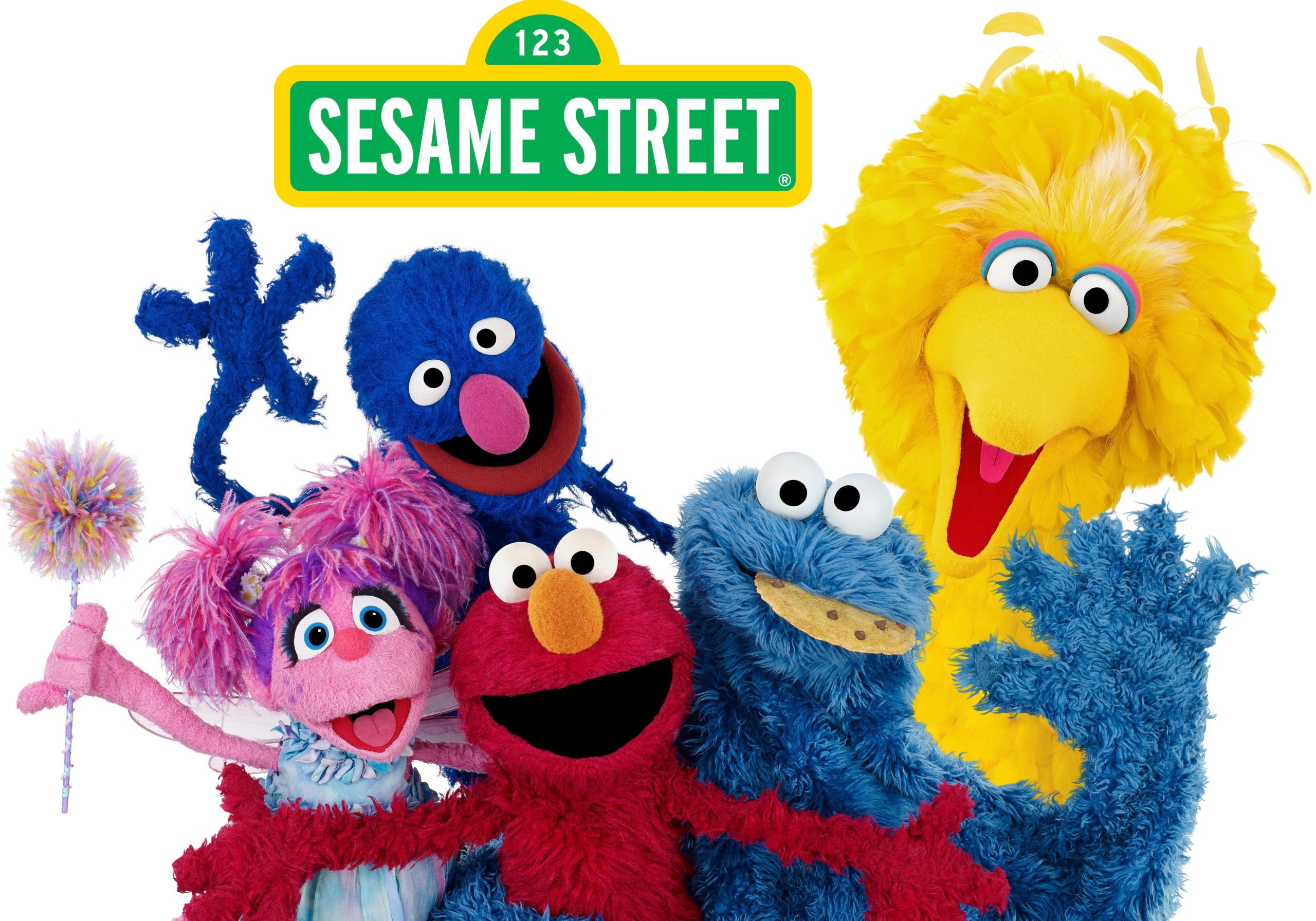 Sony Creative Products Repping Sesame Street in Japan - The Licensing ...