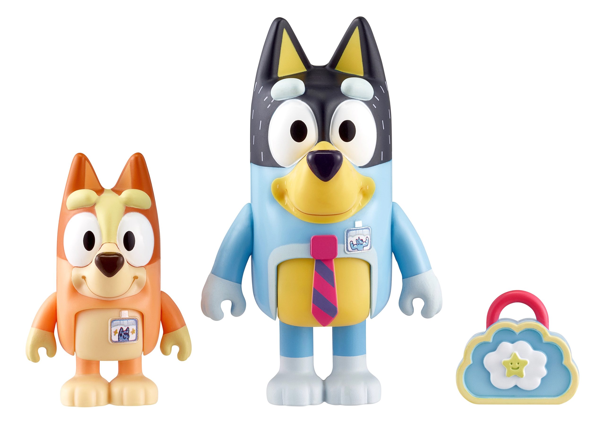 Must-have Bluey toys
