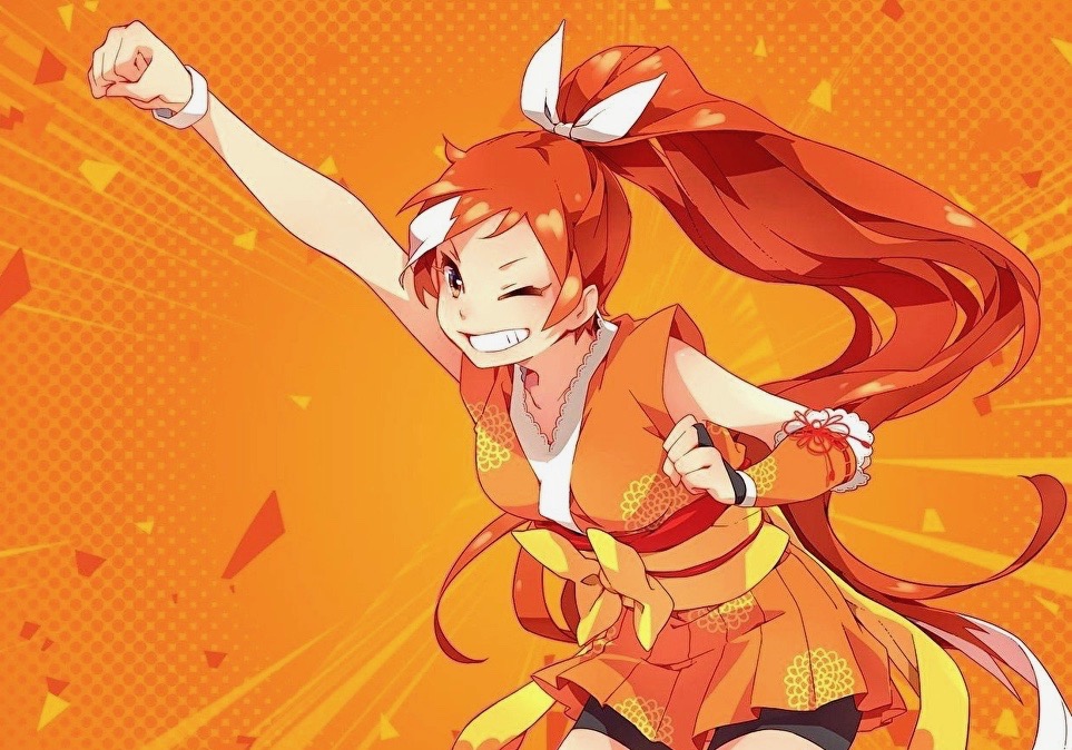 CrunchyRoll Roll Out More License Acquisitions During San Diego
