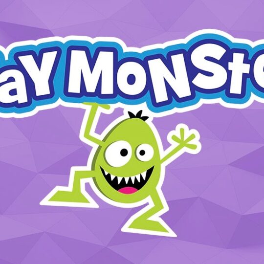 PlayMonster Working With Hasbro On Playskool Brands - The Licensing Letter