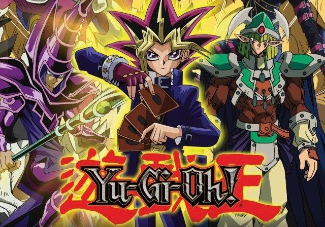 PhatMojo Selected As Yu-Gi-Oh! Master Toy Partner - The Licensing Letter