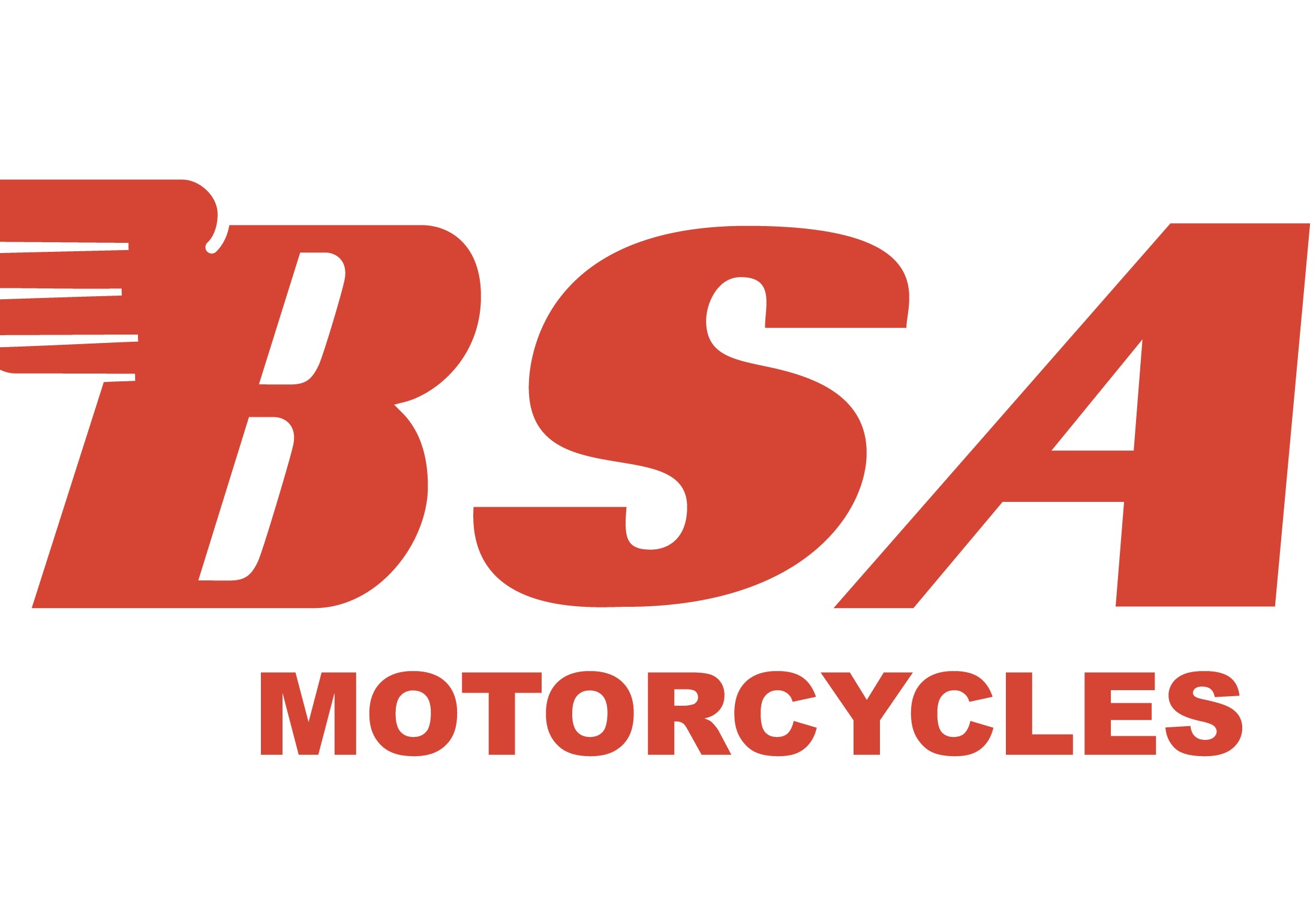 BSA Motorcycles Roar Back To Life: Licenses Available - The Licensing ...