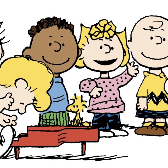 Peanuts Appoints Wildbrain For CP Licensing in Asia-Pacific - The ...