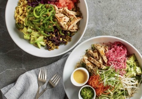 California Pizza Licenses Its Popular Salad Dressings to Litehouse ...