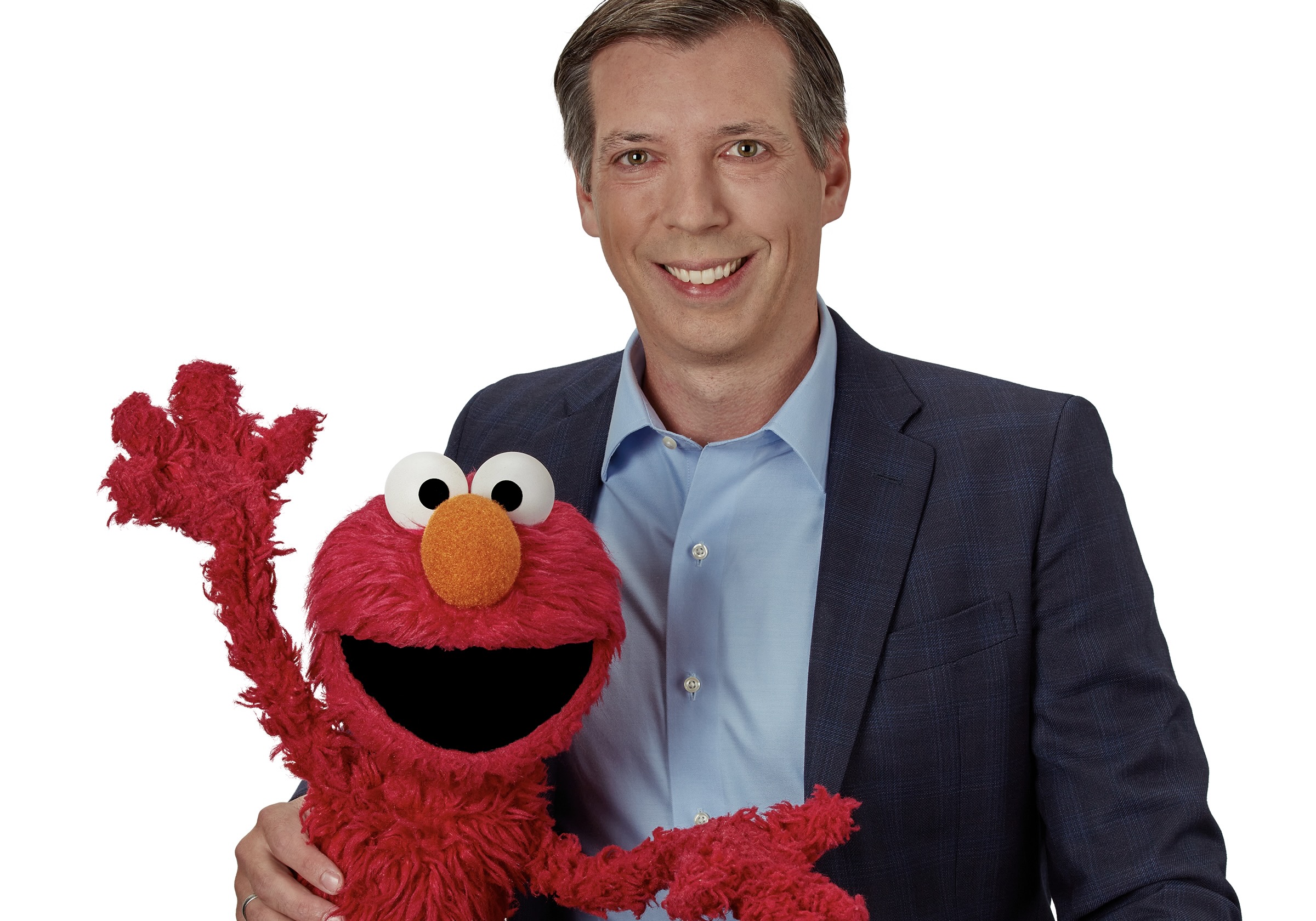 Who's News: Sesame Workshop Appoints New CFO - The Licensing Letter