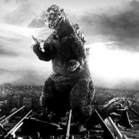 Toho Stomps Into Licensing Spree For Godzilla Day - The Licensing Letter