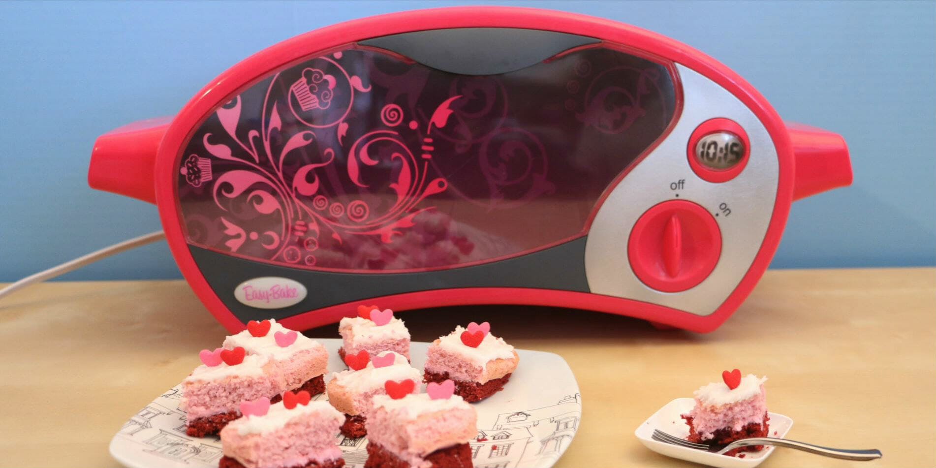 Hasbro Easy Bake Oven