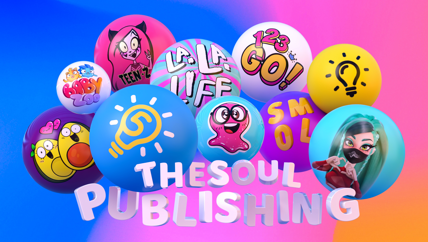 TheSoul Publishing Brand Graphic 1 