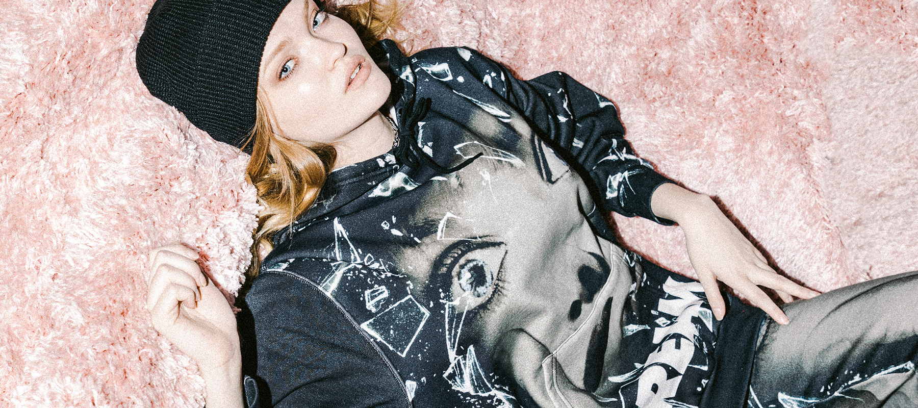 Dumbgood Releases Scream-Inspired Apparel Line to Die For - The ...