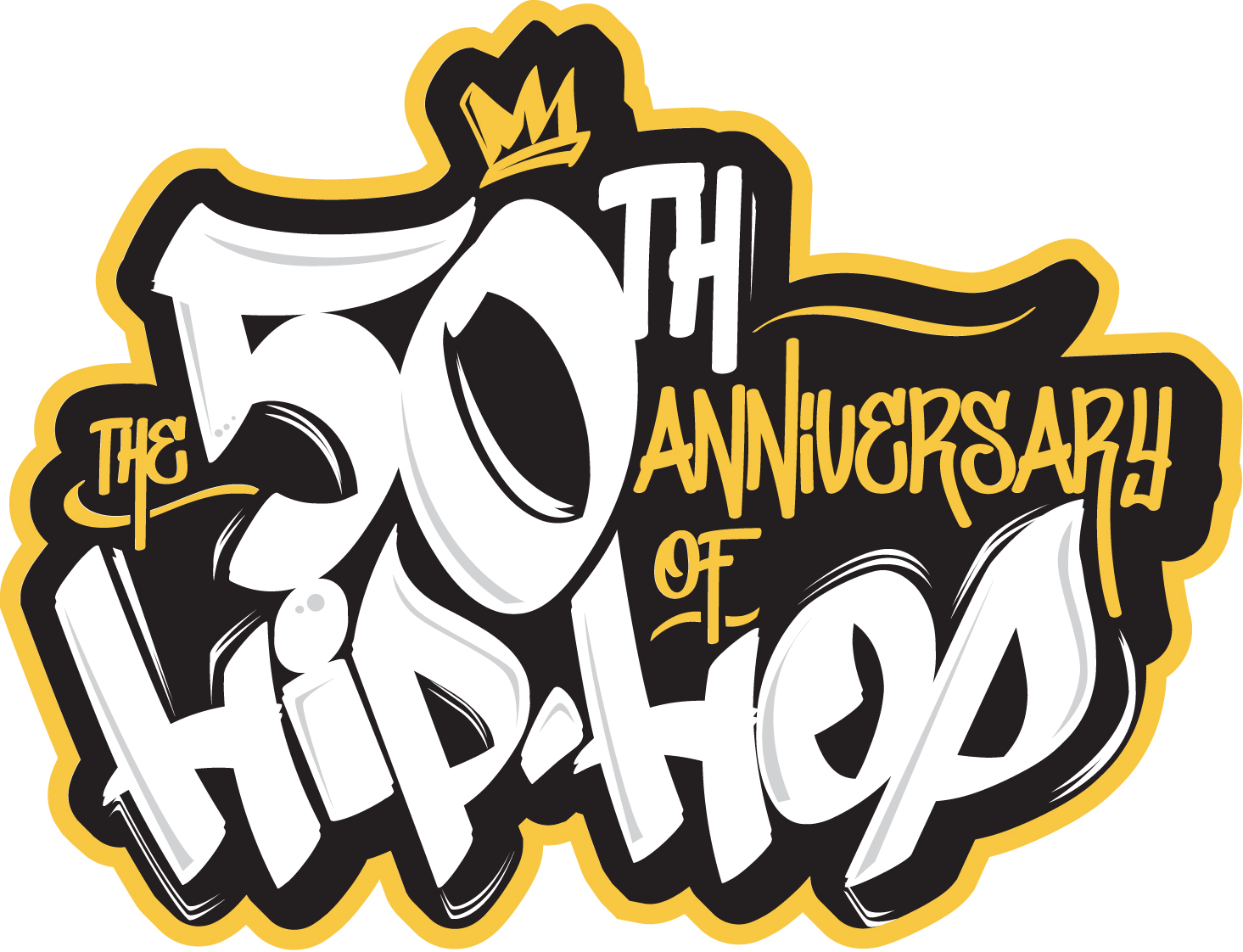 Rocket Appointed to Rep 50th Anniversary of Hip Hop in UK - The ...