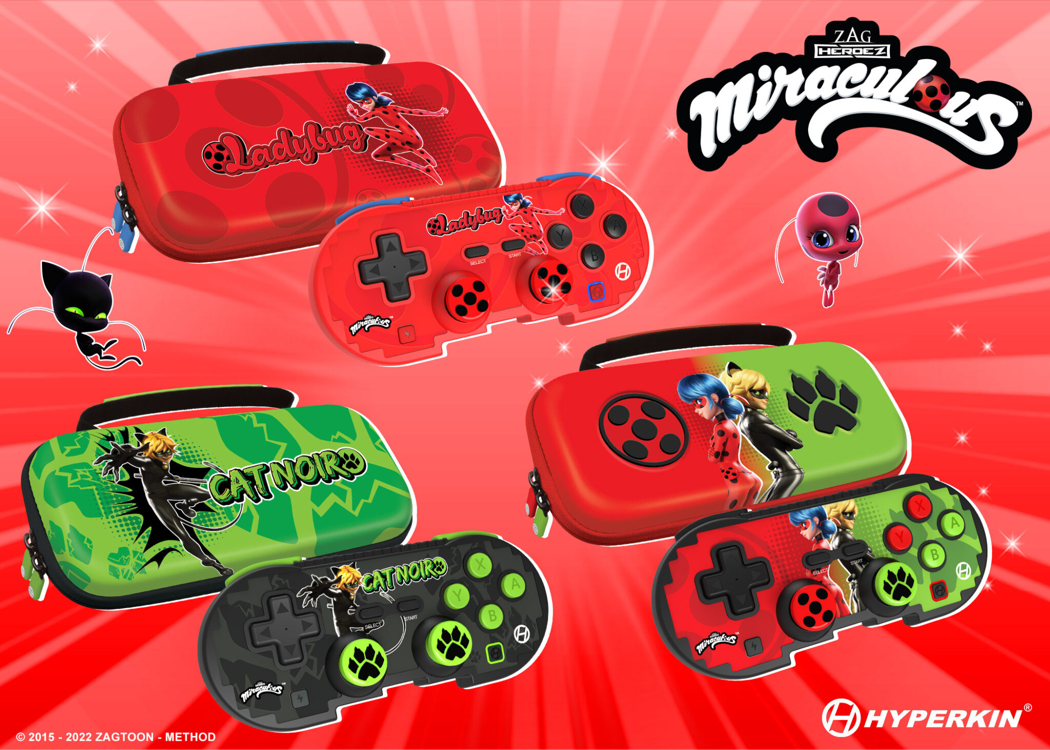 hyperkin-to-release-gaming-hardware-based-on-zag-s-miraculous-the