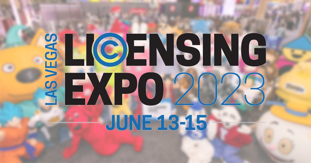 Licensing Expo Everything You Need to Know Before You Go The