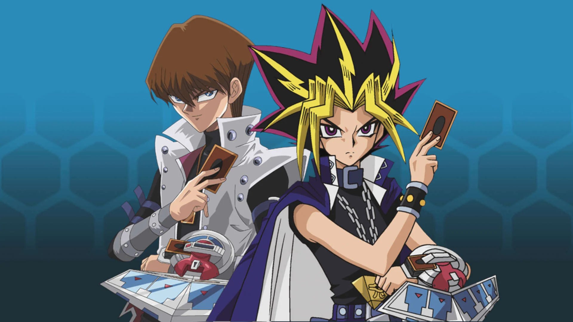 Konami Signs Three New Partners for Yu-Gi-Oh - The Licensing Letter