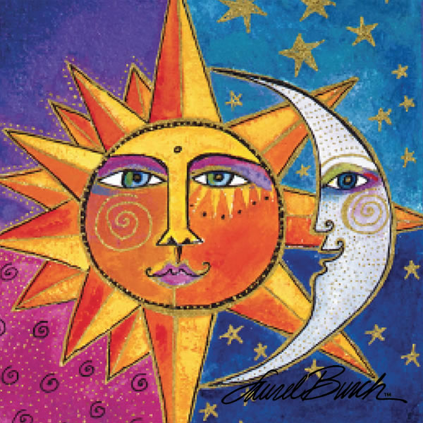 Licensed Rights To Represent Famed Surrealist Artist Laurel Burch The
