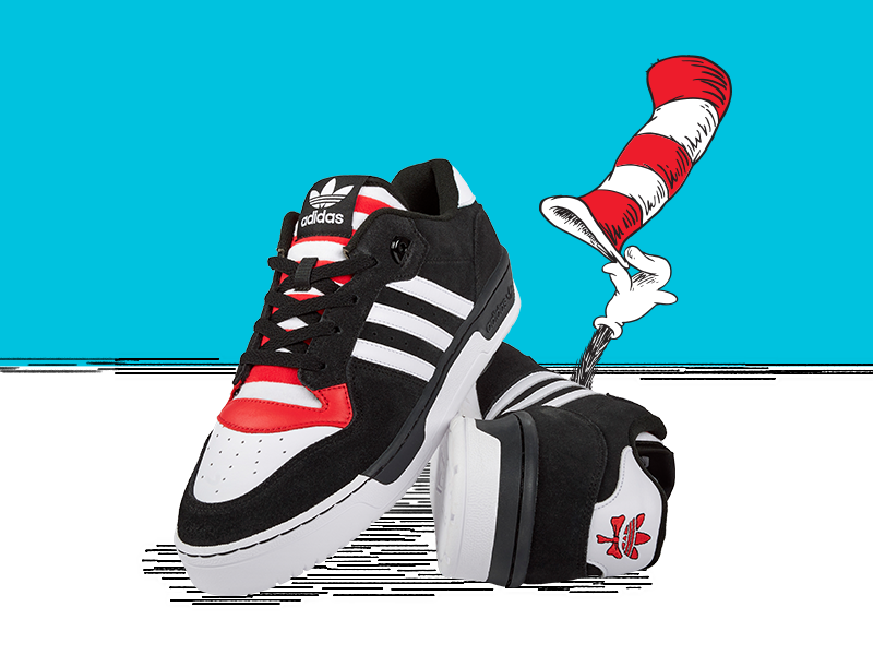 Cat in the Hat Shoes: A Whimsical Walk Through Style and Fun