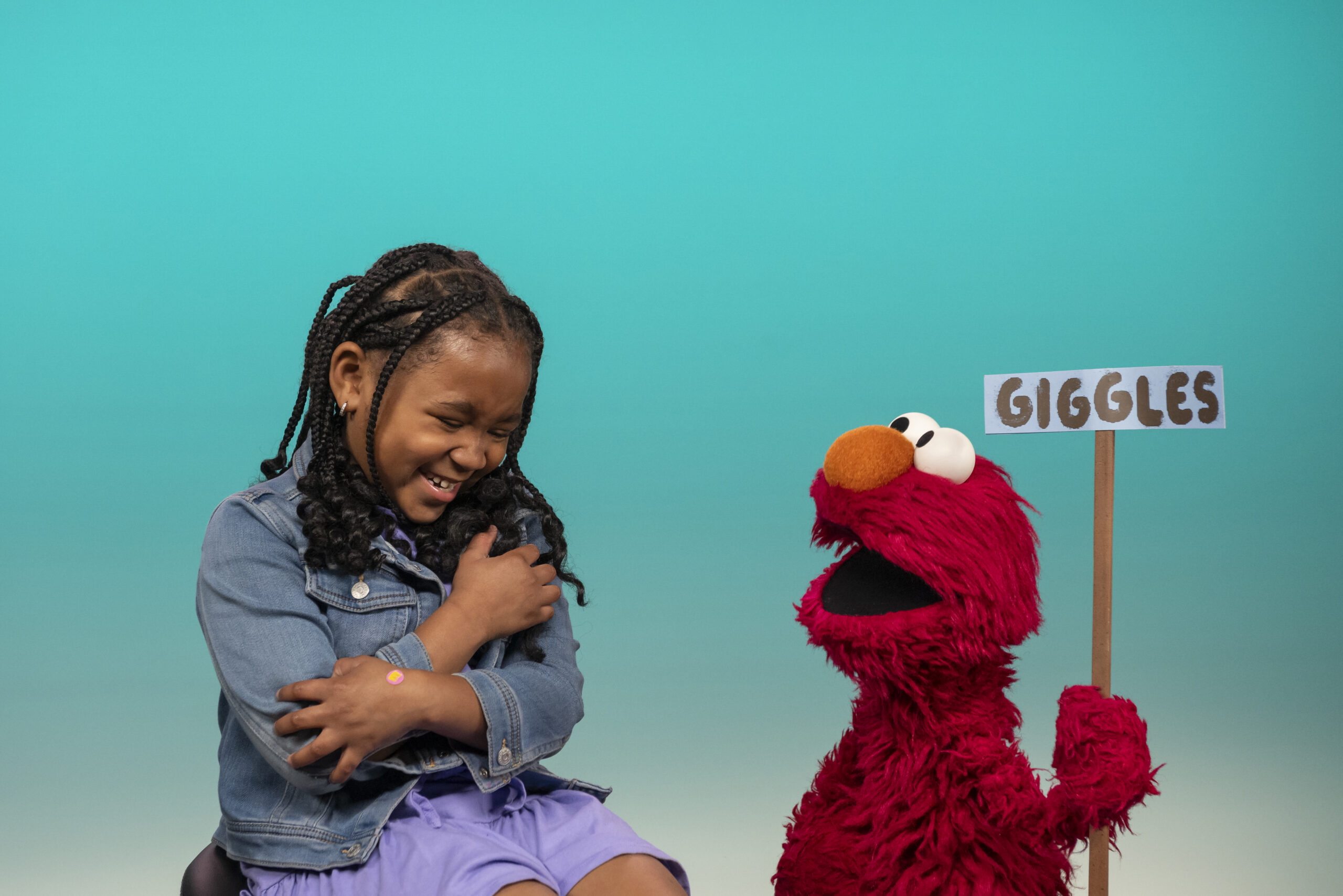 Sesame Street Gives The Gift of Giggles - The Licensing Letter