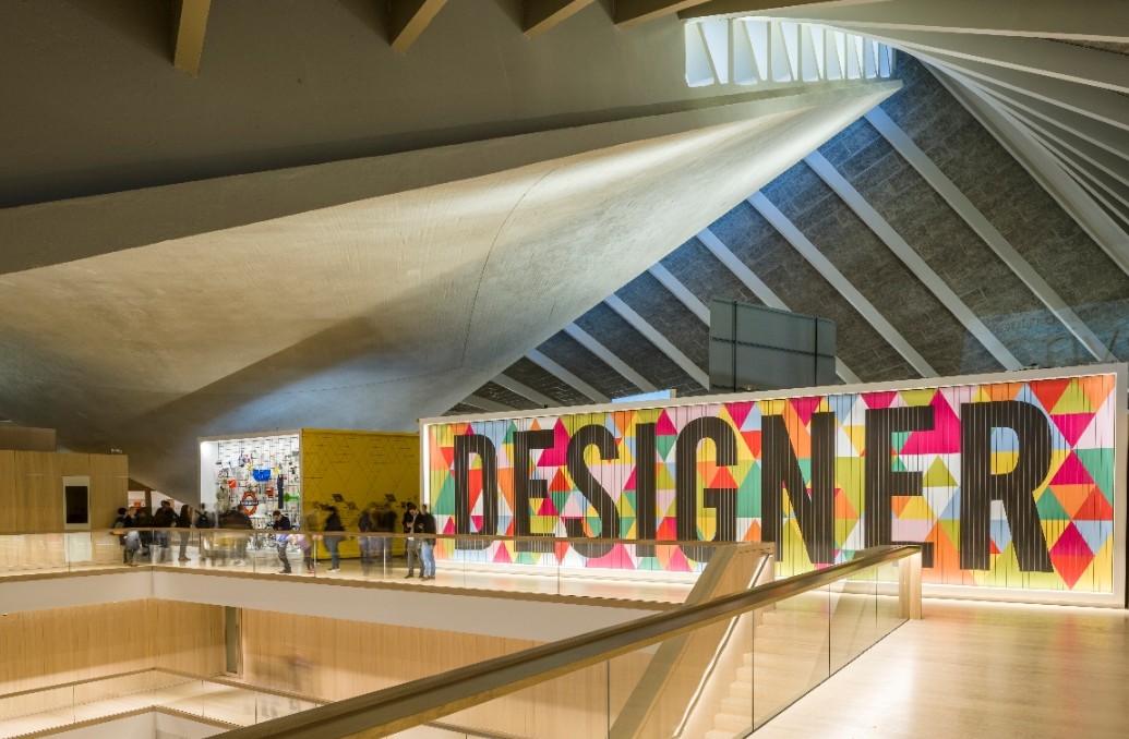 Global Merchandising Services Named Licensing Agent for Design Museum ...
