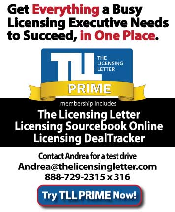 Try TLL PRIME